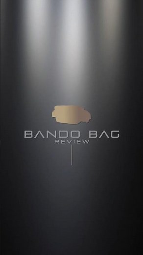 Eberlestock Bando Bag Review