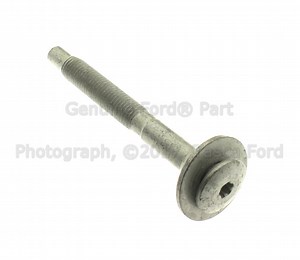 Upper Control Arm Bolt