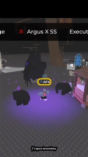Roblox Argus X Serverside| Join discord in description to use! #roblox#ultra #robloxhacks#robloxedit