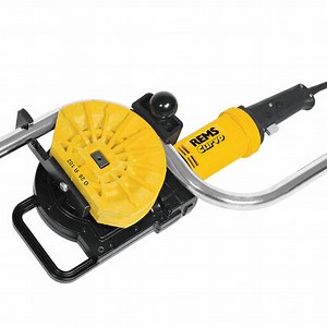 REMS 580010 - Curvo Electric Pipe Bender Basic-Pack (No Formers)