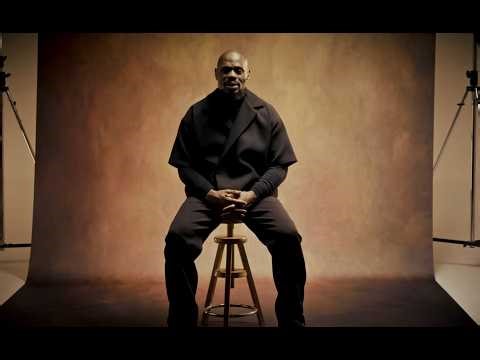 Kery James - J'voulais faire un film