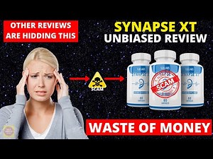 Synapse xt for Tinnitus Review, Synapse xt Reviews Consumer Reports, is Synapse xt Good for Tinnitus