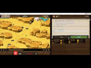 Codecombat Python Sarven Road Solution