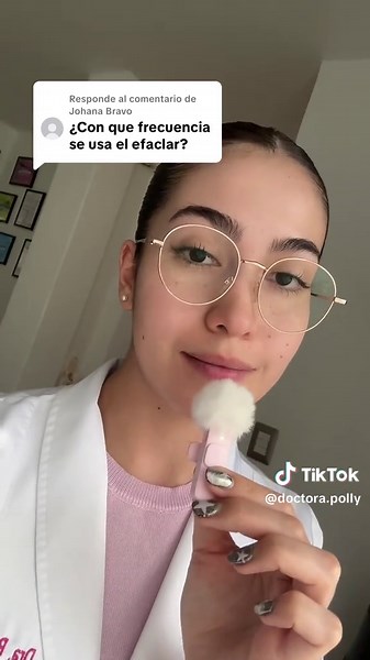 Cómo usar el serum Effaclar de La Roche-Posay