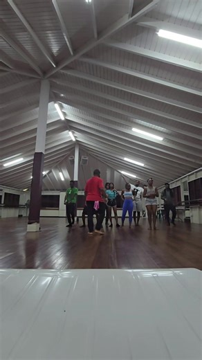 after rehearsals Shenanigans @Multifarious Dance Crew 🇧🇧 @MOLIY Shake it to the max!! while having fun with it #Barbados #dance #shakeittothemax #shenanigans #fun #fyp #explore #mdc246