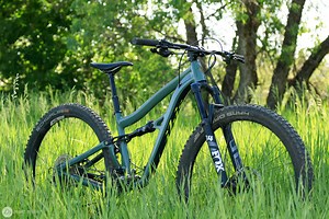 Ibis Ripley AF SLX Review: An Extremely Capable Descender and an Excellent Value