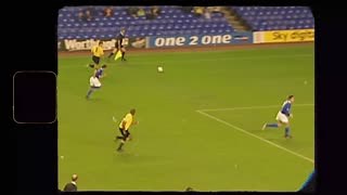 A club legend that will never be forgotten 🕊️ Joey Beauchamp: Forever a Yellow. 💛 | Oxford United Official