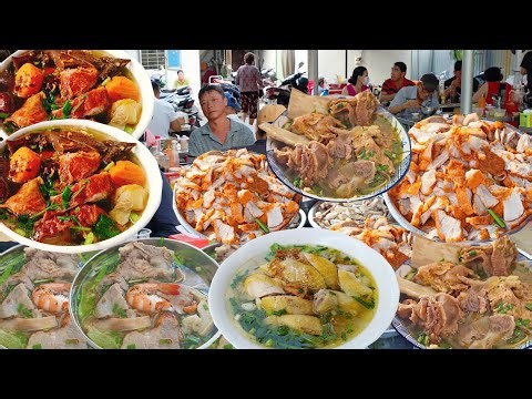 ĐÂY MỚI LÀ NHỮNG QUÁN ĂN NGON RẺ CHẤT LƯỢNG ĐƯỢC NGƯỜI LAO ĐỘNG LỰA CHỌN NHIỀU NHẤT Ở SÀI GÒN