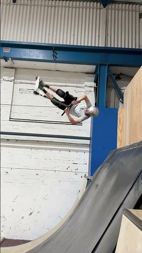 Morgan Birch is the newest member of the Madd family 💚#nextgenpro #maddgear #scooterlife #proscooter