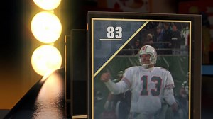 'NFL 100 Greatest' Games, No. 83: Marino's fake spike beats Jets