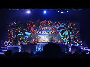 「青い珊瑚礁 〜Blue Lagoon〜」from Seiko Matsuda Concert Tour 2023 “Parade"