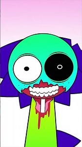 Sprunki Sulfur Pyramixed Phase 4 in MSM Composer Cover