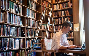 Finding Advertised Opportunities