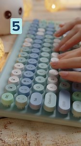 okayyy have to ask…which keyboard are you?? → https://yt.be/5zL9X | YouTube