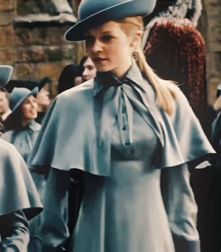 Ugh #fleurdelacour #harrypotter #potterstones #bbqevening #fyp | Fleur Delacour