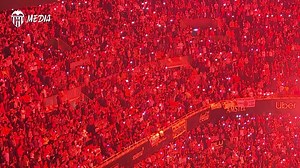 8.7K views · 329 reactions | A spectacular tribute to our city, our Club, and our  years of history!  | Valencia C.F | Facebook