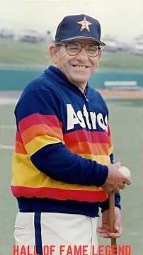 Yogi Berra: The Legend Who Changed Baseball Forever