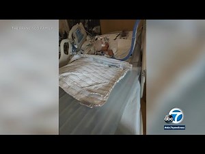 Alleged torture and beating of 4-year-old by foster mother puts DCFS in spotlight again l ABC7