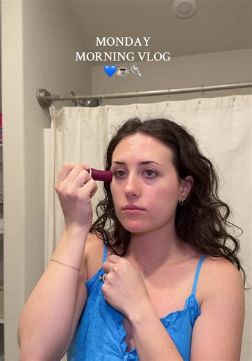 Start Your Week Right: Monday Morning Vlog