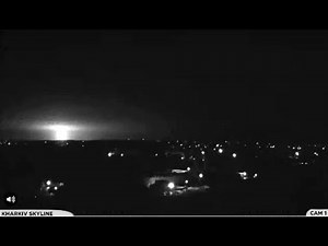 Live Webcams From Around Ukraine | Conflict Zones ⚠ | Kyiv, Lviv, Donetsk, Kherson, Kharkiv, Odessa