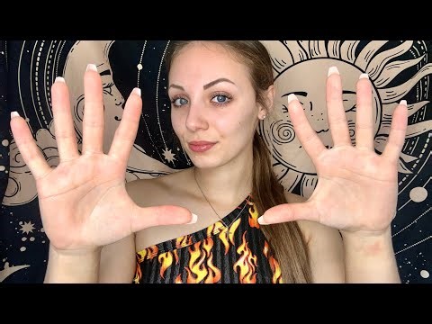 ASMR Tickle Torture! 😈 Finding Your Ticklish Spot!