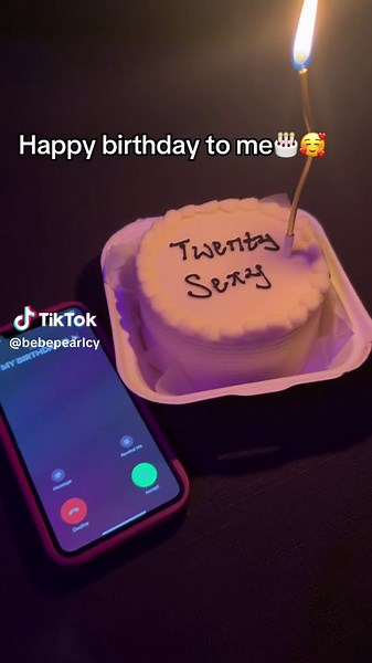 Happy birthday to me🎂🥰 #happybirthday #birthday