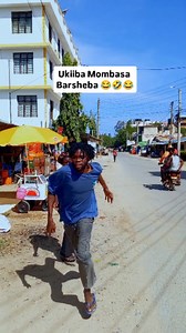Ukiibia mtu Barsheba Mombasa 🤣🤣🤣#nairobikenya🇰🇪 #kenya #comedyvideos | Kutu Mkenya