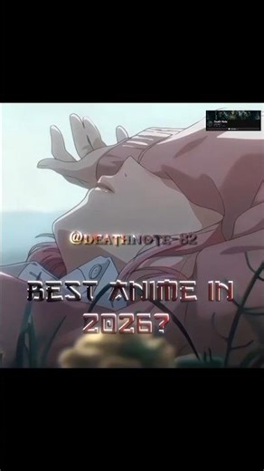 G.O.A.T.E.D Anime #anime