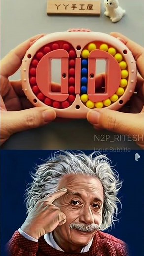 🧩 Einstein’s Genius Puzzle 🔥 Can you solve It?