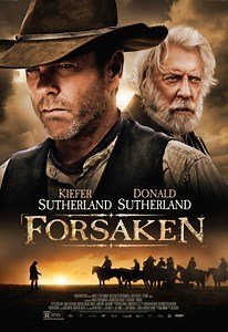 Forsaken | Film | 2015