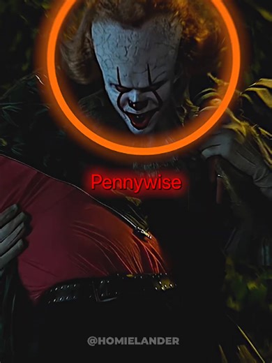 Bill Skarsgård SCARES Co-star At Pennywise Table Read #autograph #asaprocky #celebrity