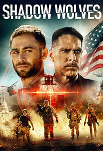 Shadow Wolves
