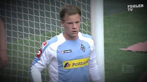 1.1M views · 10K reactions | Once a Foal, always a Foal  Happy birthday, Marc-André ter Stegen!  | Borussia Mönchengladbach | Facebook