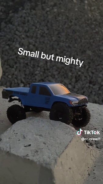 #traxxas #viral #scx24 #fyp #viral