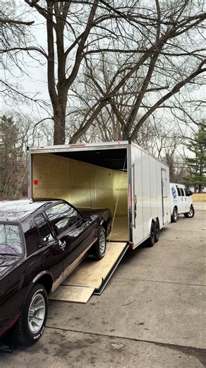 Specialized Vehicle Transport and Detail Services