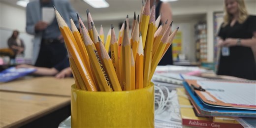 Mississippi tackles teacher shortage with apprenticeship and residency programs