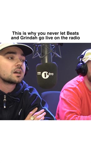 Decoy actually invited grime #peoplejustdonothing #kuruptfm | grime