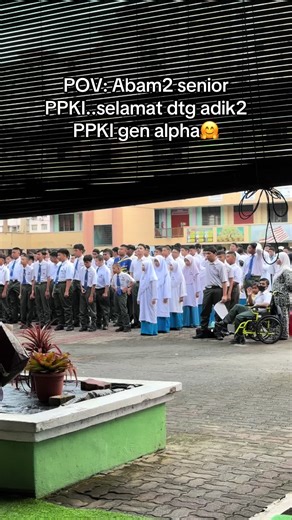 Semoga Allah sentiasa melindungi anak mama dan anak2 PPKI SERITAS🤲🏻🥰 #PPKI #DownSyndrome #Anak2Syurga #fypシ゚