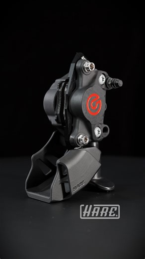 DRG 曼巴 brembo 大螃蟹套件詳解