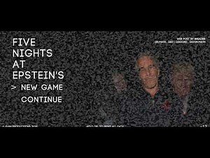 How to Play Five Nights at Epstein's on your Computer! (FULL TUTORIAL)