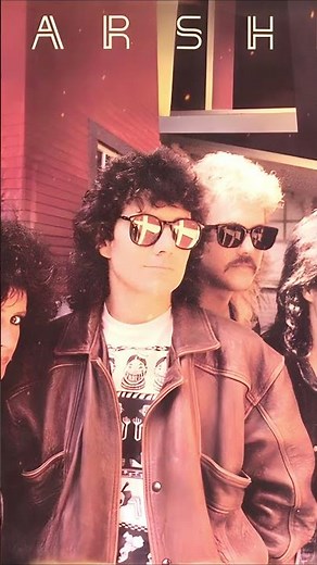 Starship - Nothing's Gonna Stop Us Now 1987