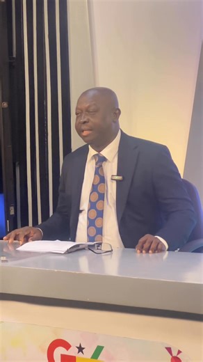 The legend is live on GTV AND GTV SPORTS | GTV Ghana