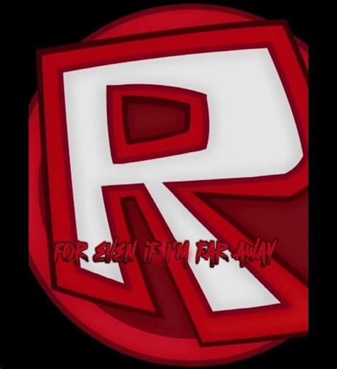 Roblox logos throughout the year