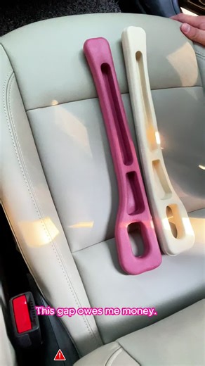 Top Car Seat Gap Fillers for a Clutter-Free Ride