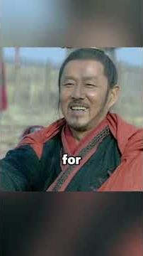 How does the king repel the enemy troops after being shot by an arrow#shosts #film