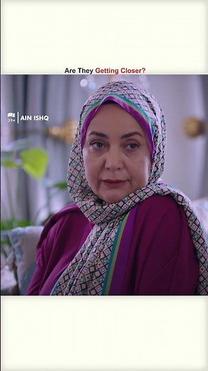 A Journey Together 🚶‍♀️❤️🚶‍♂️ #ainishq #onelove #hindidubbed #KızılcıkŞerbeti | UD3R