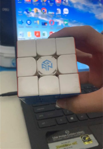 Cách giải f2l dễ hiểu cho người bắt đầu