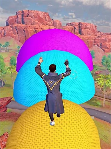 impossible 🎯 Adam vs all character 💥 😱