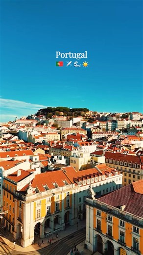 Portugal Travel Guide | Most Beautiful Places to Visit in Portugal | Trvlscout