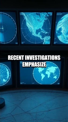 The Bermuda Triangle Declassified: Science Unveils the Mystery